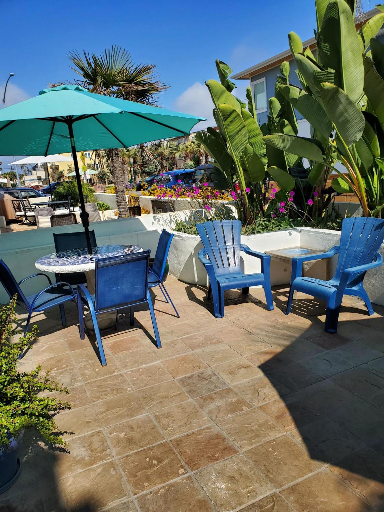 Luna Azul, Cozy Condo Only Steps To Mission Beach! Free Internet Сан Диего Екстериор снимка